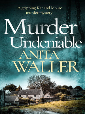 cover image of Murder Undeniable